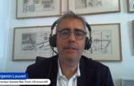 Cédric Garcia Partner EY : « Il y a un pipe de sociétés prêtes à être cotées en Bourse qui est important »