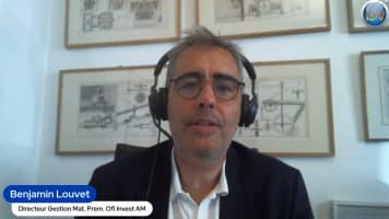 Benjamin Louvet Directeur des gestions matières premières Ofi Invest AM : « Toutes les grandes agences ont revu à la baisse leurs estimations de croissance de la demande de pétrole pour cette année »