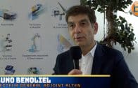 Bruno Benoliel Directeur Général Adjoint Alten : Nous sommes forcément confiant pour 2026″ Bruno Benoliel Directeur Général Adjoint Alten : Nous sommes forcément confiant pour 2026″