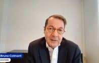 Bruno Colmant économiste Membre de l’Académie Royale belge : « Une période de turbulence budgétaire et d’endettement extrêmement important »