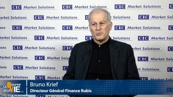 Bruno Krief Directeur Général Finances Rubis : “Nous avons de grandes ambitions dans l’énergie renouvelable”