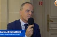 Bruno Benoliel Directeur Général Adjoint Alten : « L&rsquo;intelligence artificielle va nous permettre de réaliser des gains de productivité »