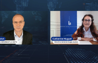 Xavier Timbeau Directeur principal OFCE : « Il va se produire quelque chose de plus profond dont on mesure pas du tout les conséquences, qui est la perte de crédibilité progressive des Etats-Unis »