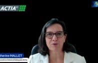 Christopher Dembik, conseiller en stratégie d’investissement Pictet Asset Management : « En France, on est déjà, en termes de taux à 10 ans, dans un seuil d&rsquo;alerte »
