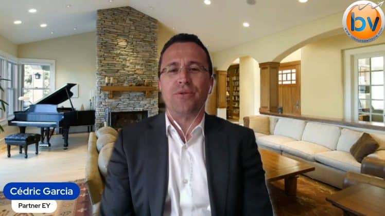 Cédric Garcia Partner EY : « Il y a un pipe de sociétés prêtes à être cotées en Bourse qui est important »