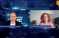 Christine Fournès enseignante-chercheuse EM Normandie : « Créer un écosystème autour du digital »