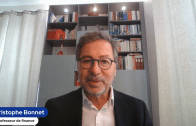 Xavier Timbeau Directeur principal OFCE : « Il va se produire quelque chose de plus profond dont on mesure pas du tout les conséquences, qui est la perte de crédibilité progressive des Etats-Unis »