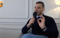 Christopher Dembik Conseiller en stratégie d’investissement Pictet AM : « Il y a une grosse incertitude sur l’impact économique. En revanche, ce qui semble assez évident, c’est qu’on est très loin d’une récession »