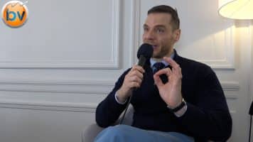 Christopher Dembik Conseiller en stratégie d’investissement Pictet AM : « Il y a une grosse incertitude sur l’impact économique. En revanche, ce qui semble assez évident, c’est qu’on est très loin d’une récession »