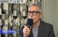 Didier Laurens Directeur Général Advicenne : « On sera au rendez vous sur le dépôt du dossier »
