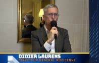 Franck Gayraud Pdg Arcure : “Nous sommes confiants sur l’exercice 2024”