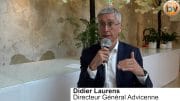 interview-didier-laurens-directeur-general-advicenne-8-mars-2022