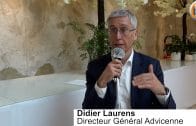 interview-didier-laurens-directeur-general-advicenne-8-mars-2022