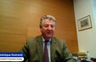 Xavier Timbeau Directeur principal OFCE : « Il va se produire quelque chose de plus profond dont on mesure pas du tout les conséquences, qui est la perte de crédibilité progressive des Etats-Unis »