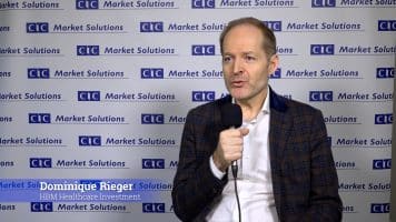 Dominique Rieger Head Business Development & Marketing HBM Partners : « Aujourd&rsquo;hui les sociétés privées qui ont de bonnes données sont rachetées plus tôt »