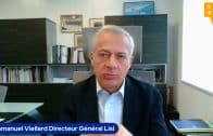 Emmanuel Viellard Directeur Général Lisi : “De la visibilité sur le carnet de commandes”
