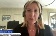Gwenaëlle Martinet Directrice de l’offre cyber Docaposte : “Notre écosystème français est parfaitement mature”