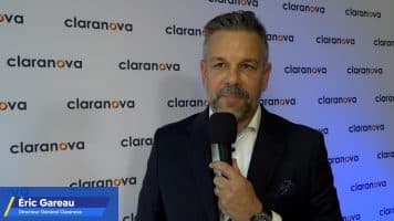 Eric Gareau Directeur Général Claranova : « L&rsquo;année 2026 a validé la transition de Claranova vers un modèle 100 % SaaS »