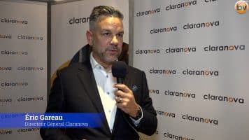 Éric Gareau Directeur Général Claranova : « La priorité numéro un, c’est le refinancement de la dette »