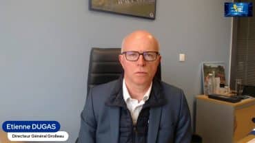 interview-etienne-dugas-directeur-general-grolleau-22-AVRIL-2026