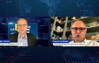 Xavier Timbeau Directeur principal OFCE : « Il va se produire quelque chose de plus profond dont on mesure pas du tout les conséquences, qui est la perte de crédibilité progressive des Etats-Unis »