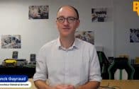 Xavier Timbeau Directeur principal OFCE : « Il va se produire quelque chose de plus profond dont on mesure pas du tout les conséquences, qui est la perte de crédibilité progressive des Etats-Unis »