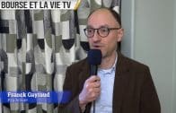 Franck Gayraud Pdg Arcure : « Nous anticipons une amélioration de nos résultats en 2025 »