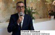 Franck Grimaud Directeur Général Délégué Valneva : “Toute la franchise des vaccins du voyageur va être génératrice de cash à partir de 2025”