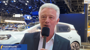 Frank Marotte Directeur Marketing, Ventes et Opérations de la marque Dacia : « Les clients plus que jamais raisonnent coût d&rsquo;usage »