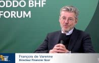 Thierry Lemaitre Directeur Financier Vusion : « 2026 sera encore une très belle année de croissance rentable »