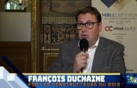 Franck Gayraud Pdg Arcure : “Nous sommes confiants sur l’exercice 2024”