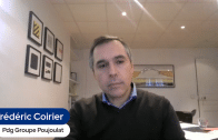 Frédéric Coirier Pdg Groupe Poujoulat : »Cette année, on fera un deuxième semestre bien plus important en termes d’activité et de marge » Frédéric Coirier Pdg Groupe Poujoulat : »Cette année, on fera un deuxième semestre bien plus important en termes d’activité et de marge »