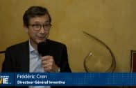 Frédéric Cren Directeur Général Inventiva : “Le plus important ce sont les programmes et la fin du recrutement”