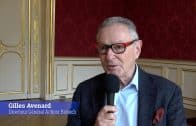 Franck Gayraud Pdg Arcure : “Nous sommes confiants sur l’exercice 2024”