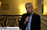 Franck Grimaud Directeur Général Délégué Valneva : “Toute la franchise des vaccins du voyageur va être génératrice de cash à partir de 2025”