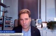 Xavier Timbeau Directeur principal OFCE : « Il va se produire quelque chose de plus profond dont on mesure pas du tout les conséquences, qui est la perte de crédibilité progressive des Etats-Unis »