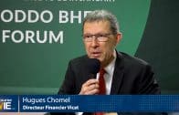 Xavier Timbeau Directeur principal OFCE : « Il va se produire quelque chose de plus profond dont on mesure pas du tout les conséquences, qui est la perte de crédibilité progressive des Etats-Unis »