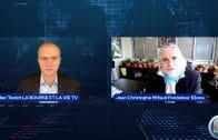 Jean-Christophe Mifsud Fondateur Ellona : « Construire une base de données environnementale »