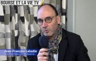 Jean-François Labadie Directeur Financier Verimatrix : « 60% de revenus récurrents, c’est pas mal »
