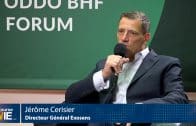 Xavier Timbeau Directeur principal OFCE : « Il va se produire quelque chose de plus profond dont on mesure pas du tout les conséquences, qui est la perte de crédibilité progressive des Etats-Unis »