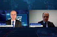 Xavier Timbeau Directeur principal OFCE : « Il va se produire quelque chose de plus profond dont on mesure pas du tout les conséquences, qui est la perte de crédibilité progressive des Etats-Unis »