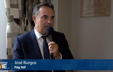 José Burgos Pdg Groupe Stif (Tous droits réservés 2024 www.labourseetlavie.com)