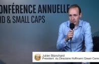 Julien Tanguy Directeur Financier Edenred : “Nous sommes confiants dans notre capacité à continuer à générer de la croissance”