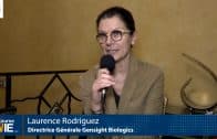 Laurence Rodriguez Directrice Général GenSight Biologics : “La reprise de l’usage compassionnel sera très fort pour la confiance à retrouver pour GenSight”