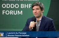 Xavier Timbeau Directeur principal OFCE : « Il va se produire quelque chose de plus profond dont on mesure pas du tout les conséquences, qui est la perte de crédibilité progressive des Etats-Unis »
