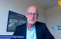 Xavier Timbeau Directeur principal OFCE : « Il va se produire quelque chose de plus profond dont on mesure pas du tout les conséquences, qui est la perte de crédibilité progressive des Etats-Unis »