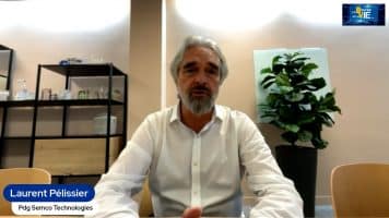 Laurent Pelissier Pdg Semco Technologies : « On est en train de s’équiper avec des lignes complètement automatisées à Montpellier en doublant la production d’ici la fin de l’année »