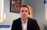 Christopher Dembik, conseiller en stratégie d’investissement Pictet Asset Management : « En France, on est déjà, en termes de taux à 10 ans, dans un seuil d&rsquo;alerte »