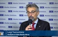 Luigi Tramontana Analyste et Sales Banca Akros : « Les investisseurs européens doivent s’habituer à avoir une approche au marché qui aille au-delà des frontières historiques »