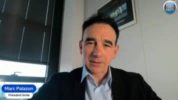 Marc Palazon Président Smile : « Il y a une prise de conscience très forte des donneurs d&rsquo;ordre »